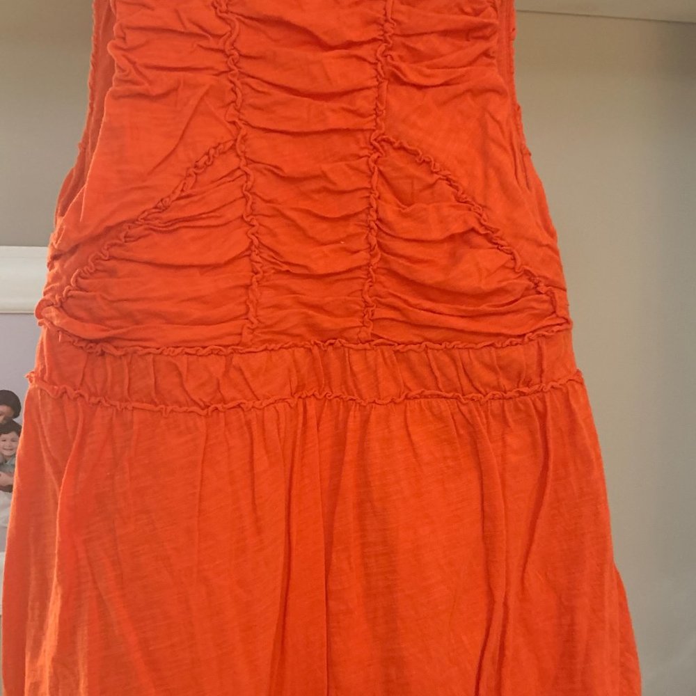 Rio Rac Tank Top - Picture 2 of 3